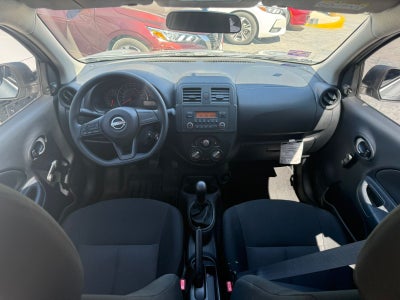 2025 Nissan MARCH SENSE TM 25