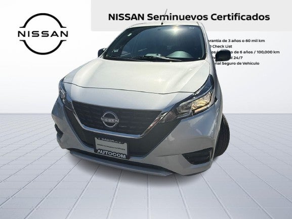 2025 Nissan MARCH SENSE TM 25