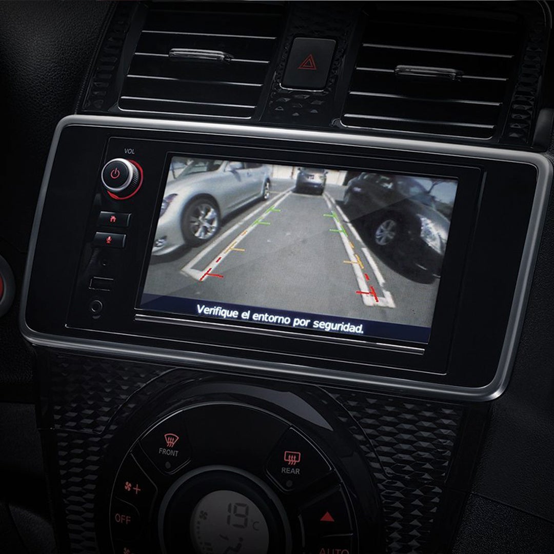 2025 Nissan MARCH MARCH ADVANCE TA