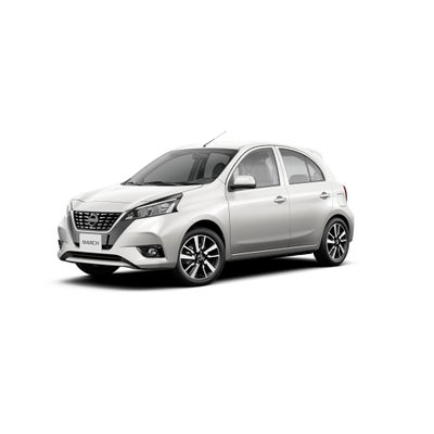 2024 Nissan MARCH MARCH SENSE TM