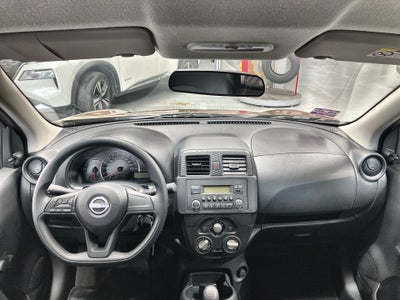 2024 Nissan MARCH MARCH SENSE TM 24