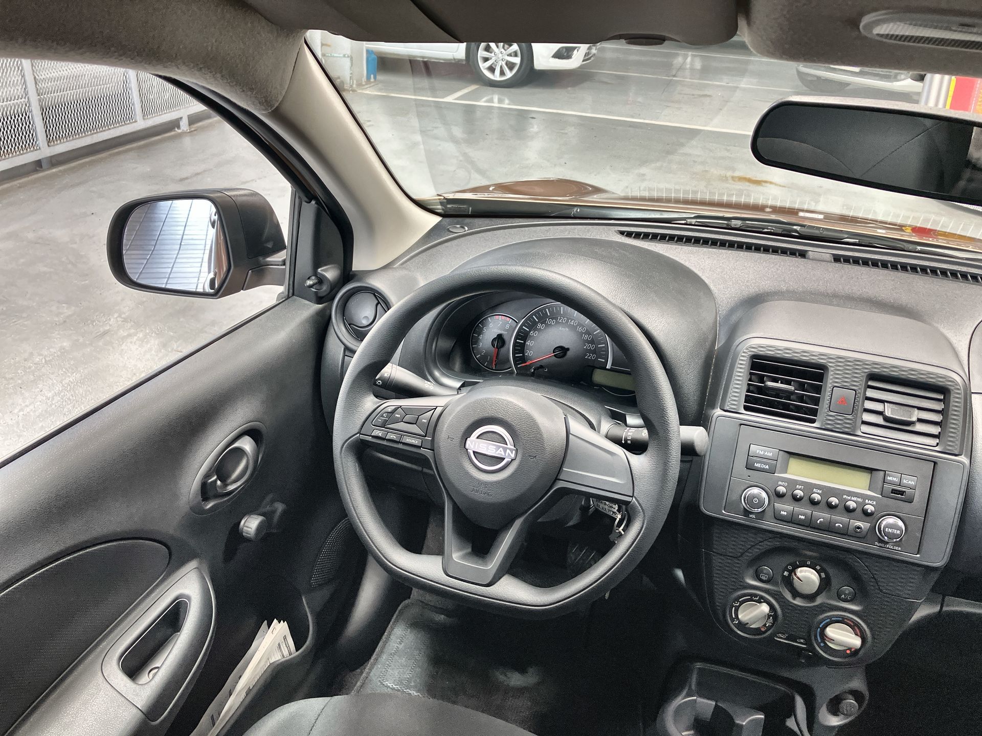 2024 Nissan MARCH MARCH SENSE TM 24