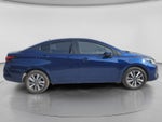 2024 Nissan VERSA ADVANCE CVT 24