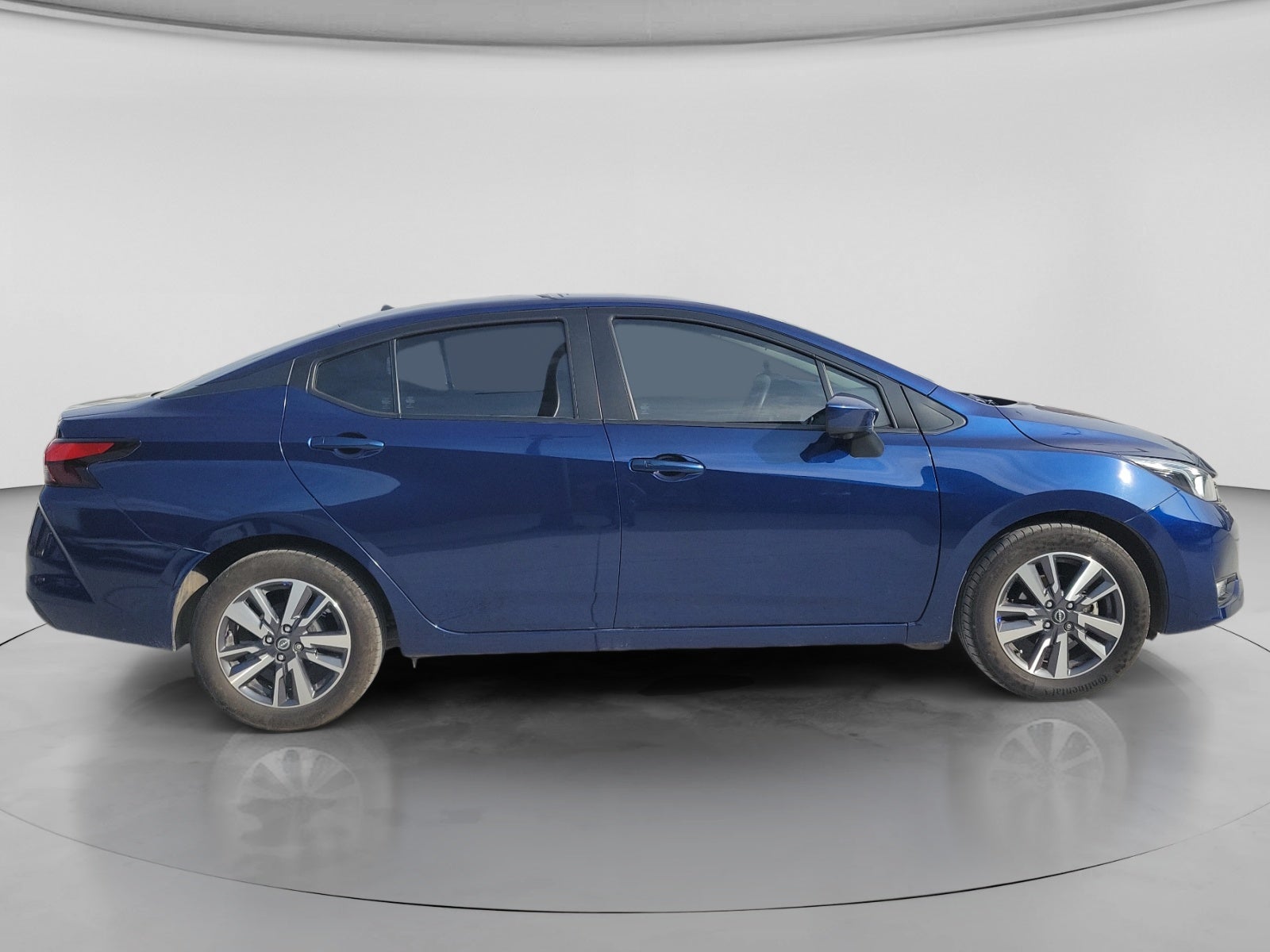 2024 Nissan VERSA ADVANCE CVT 24
