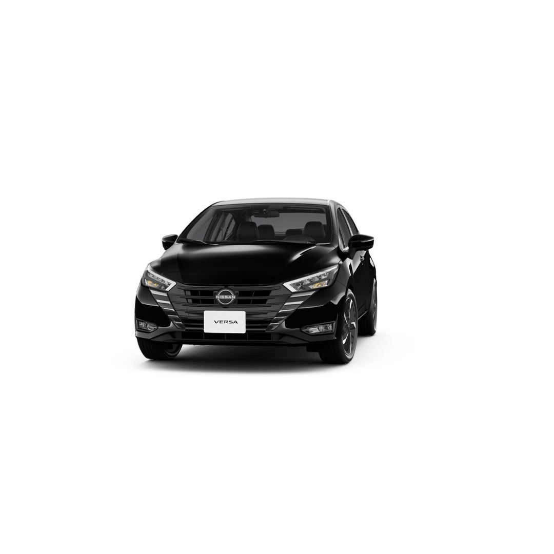 2025 Nissan VERSA VERSA SENSE MT