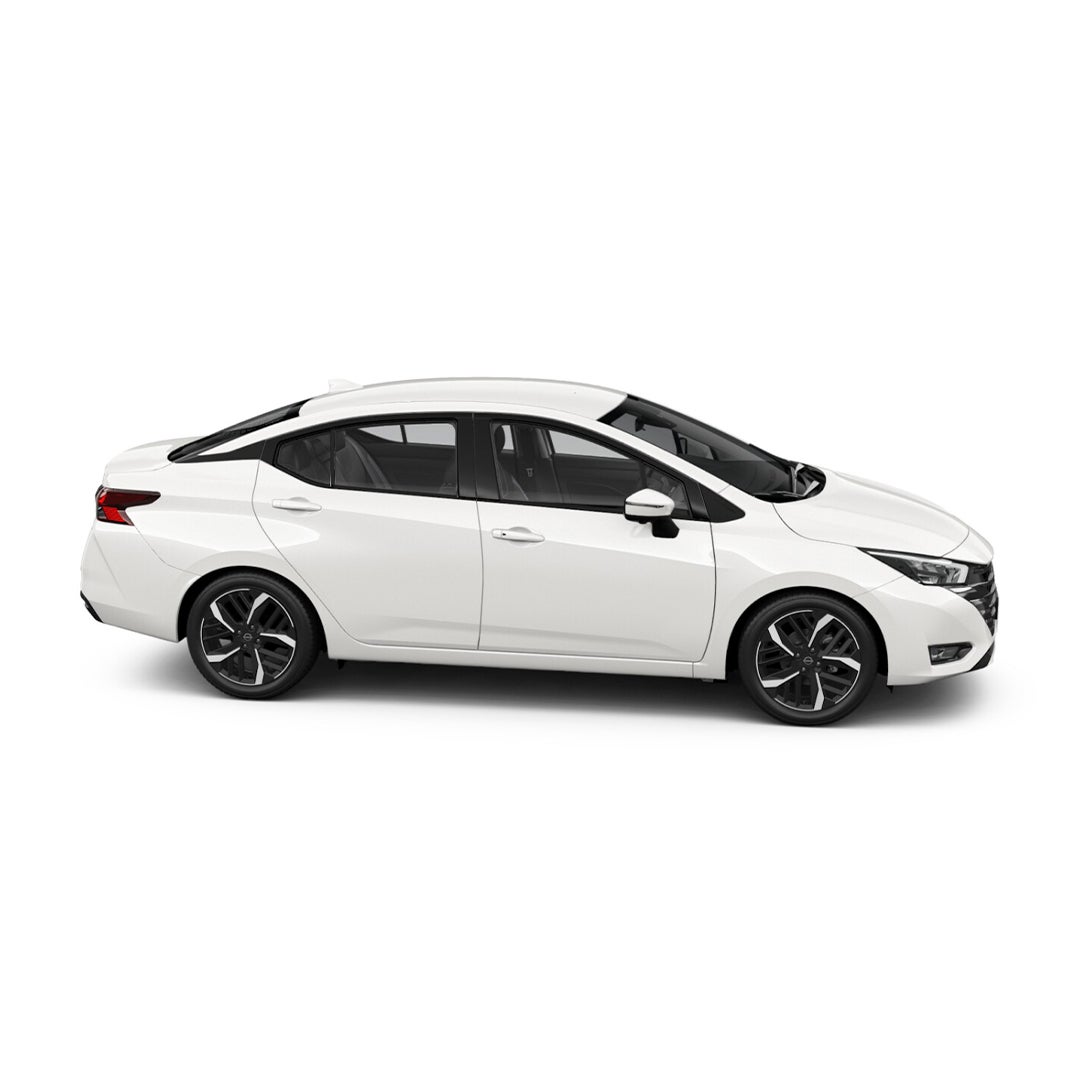 2025 Nissan VERSA VERSA ADVANCE MT