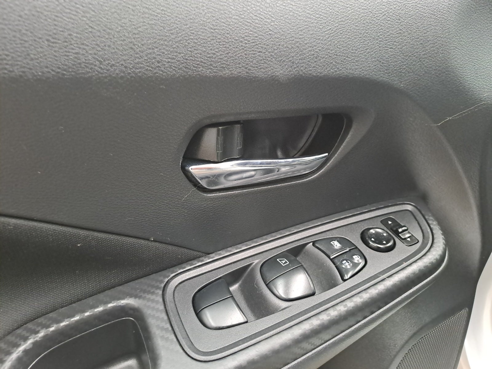 2021 Nissan VERSA VERSA ADVANCE CVT