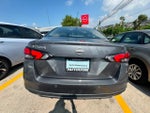 2024 Nissan VERSA VERSA SENSE MT
