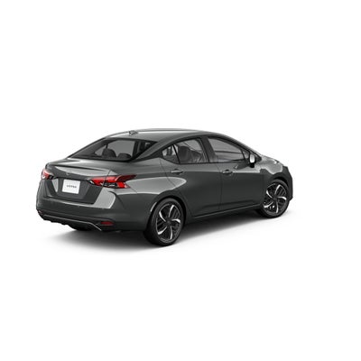 2025 Nissan VERSA VERSA SENSE CVT