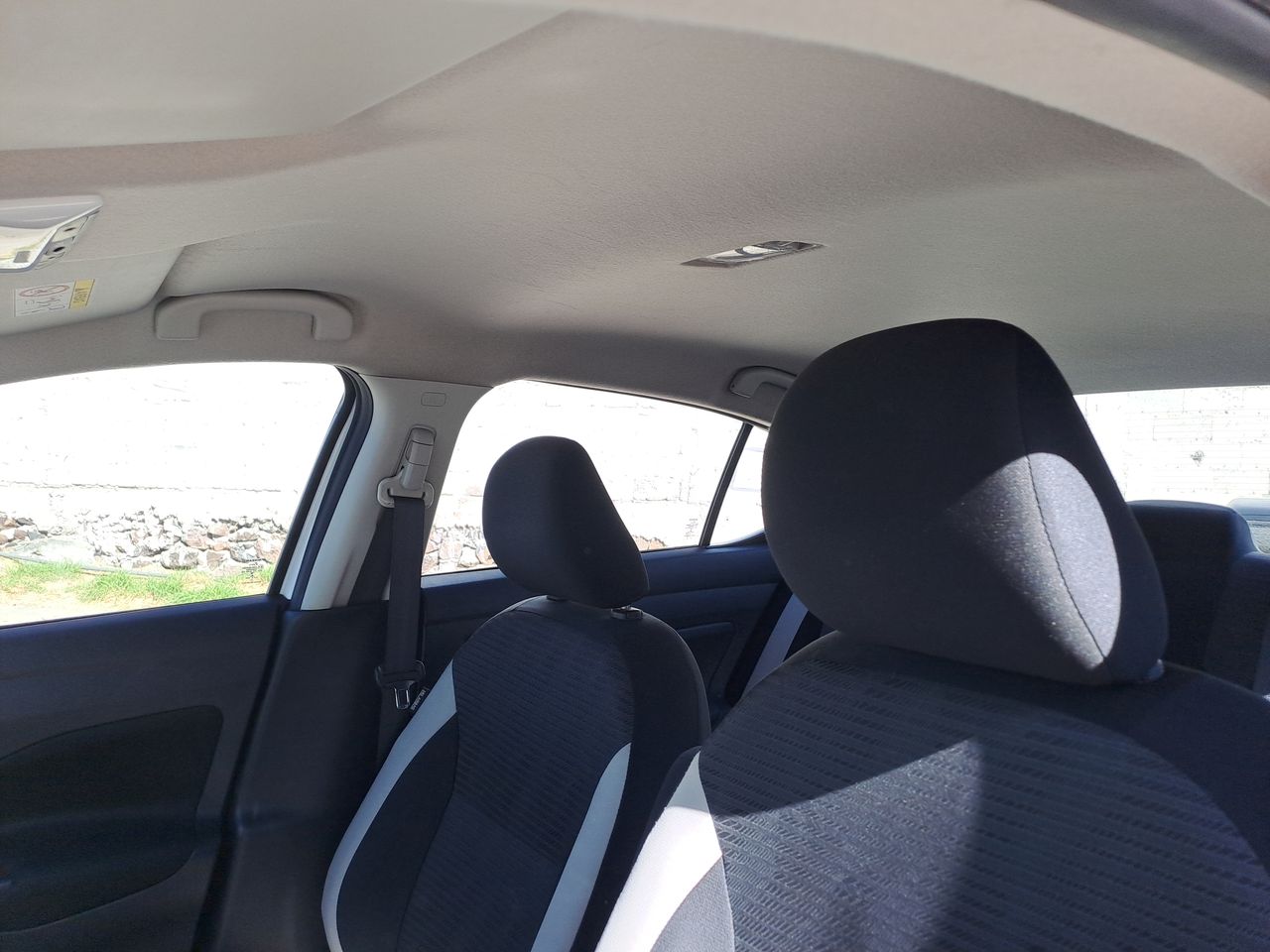 2022 Nissan VERSA ADVANCE CVT 22