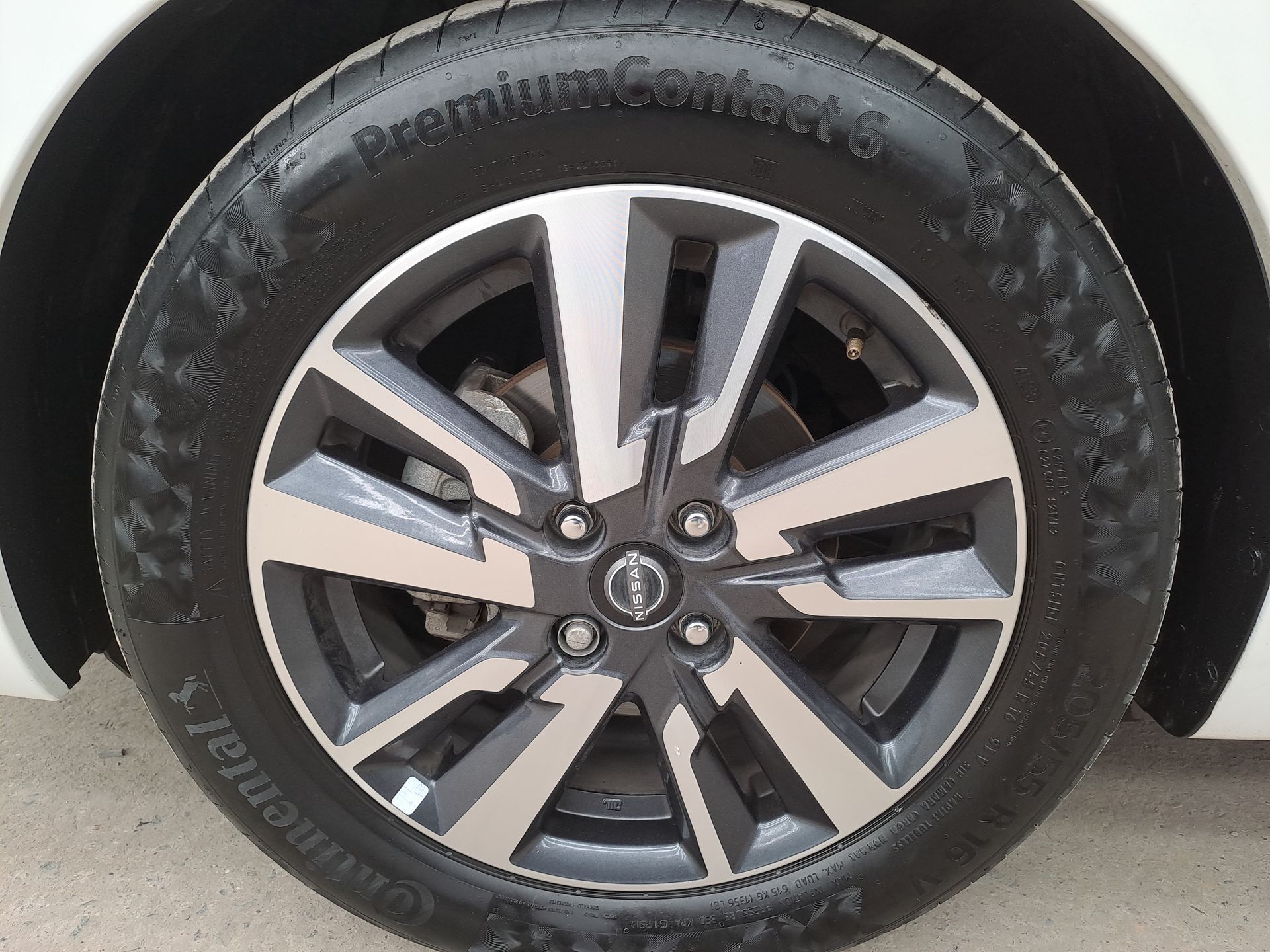 2024 Nissan VERSA ADVANCE CVT 24