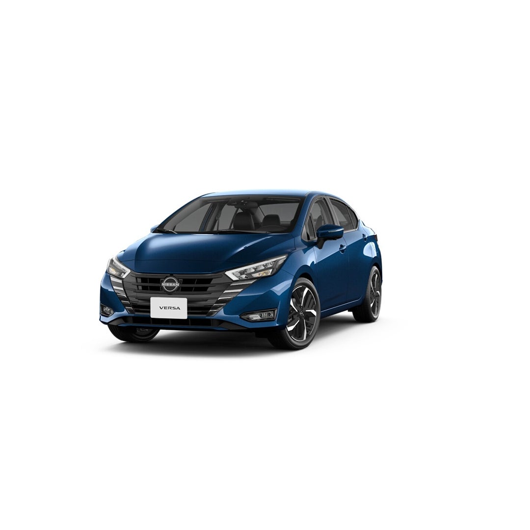 2025 Nissan VERSA VERSA ADVANCE CVT