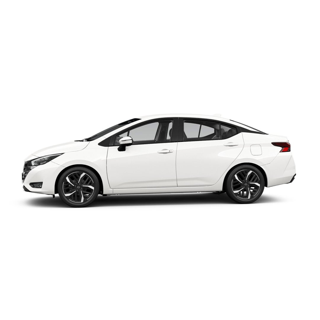 2025 Nissan VERSA VERSA SENSE CVT