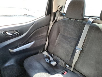 2020 Nissan FRONTIER LE TM AC