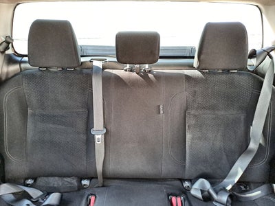 2020 Nissan FRONTIER LE TM AC