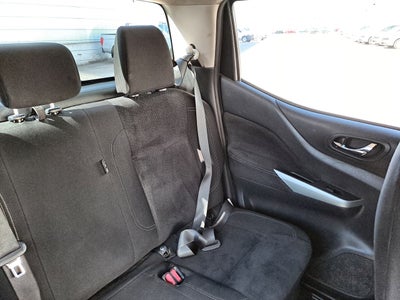 2020 Nissan FRONTIER LE TM AC