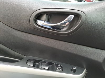 2020 Nissan FRONTIER LE TM AC