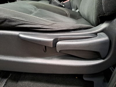 2020 Nissan FRONTIER LE TM AC