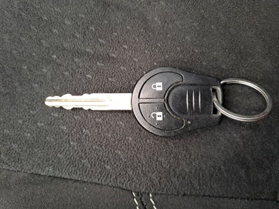 2020 Nissan FRONTIER LE TM AC