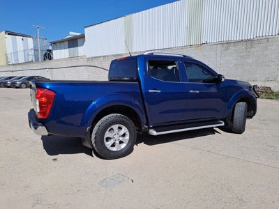 2020 Nissan FRONTIER LE TM AC