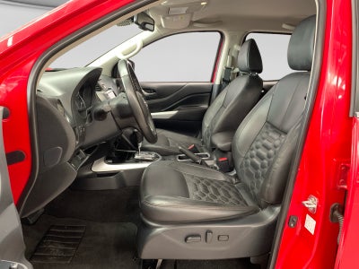 2024 Nissan FRONTIER FRONTIER PLATINUM LE TA 24