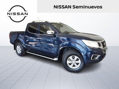 2020 Nissan NP300 FRONTIER LE TM AC