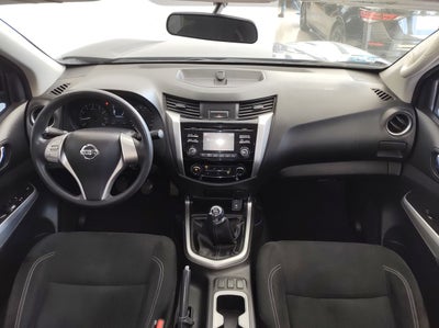 2020 Nissan NP300 FRONTIER LE TM AC
