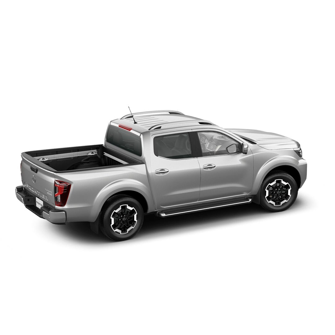 2025 Nissan FRONTIER FRONTIER PLATINUM LE TA