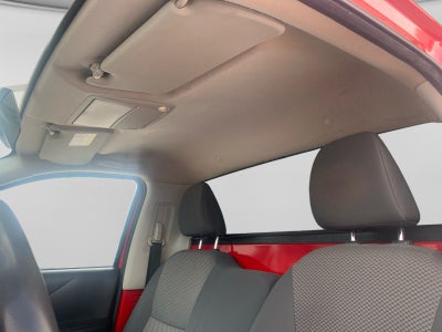 2022 Nissan FRONTIER CHASIS TM AC 22