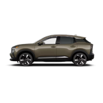 2025 Nissan KICKS KICKS PLATINUM