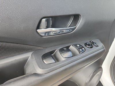 2022 Nissan KICKS ADVANCE 1.6 LTS CVT 22