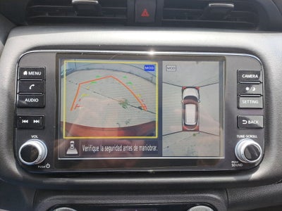2023 Nissan KICKS EXCLUSIVE 1.6 LTS CVT 23