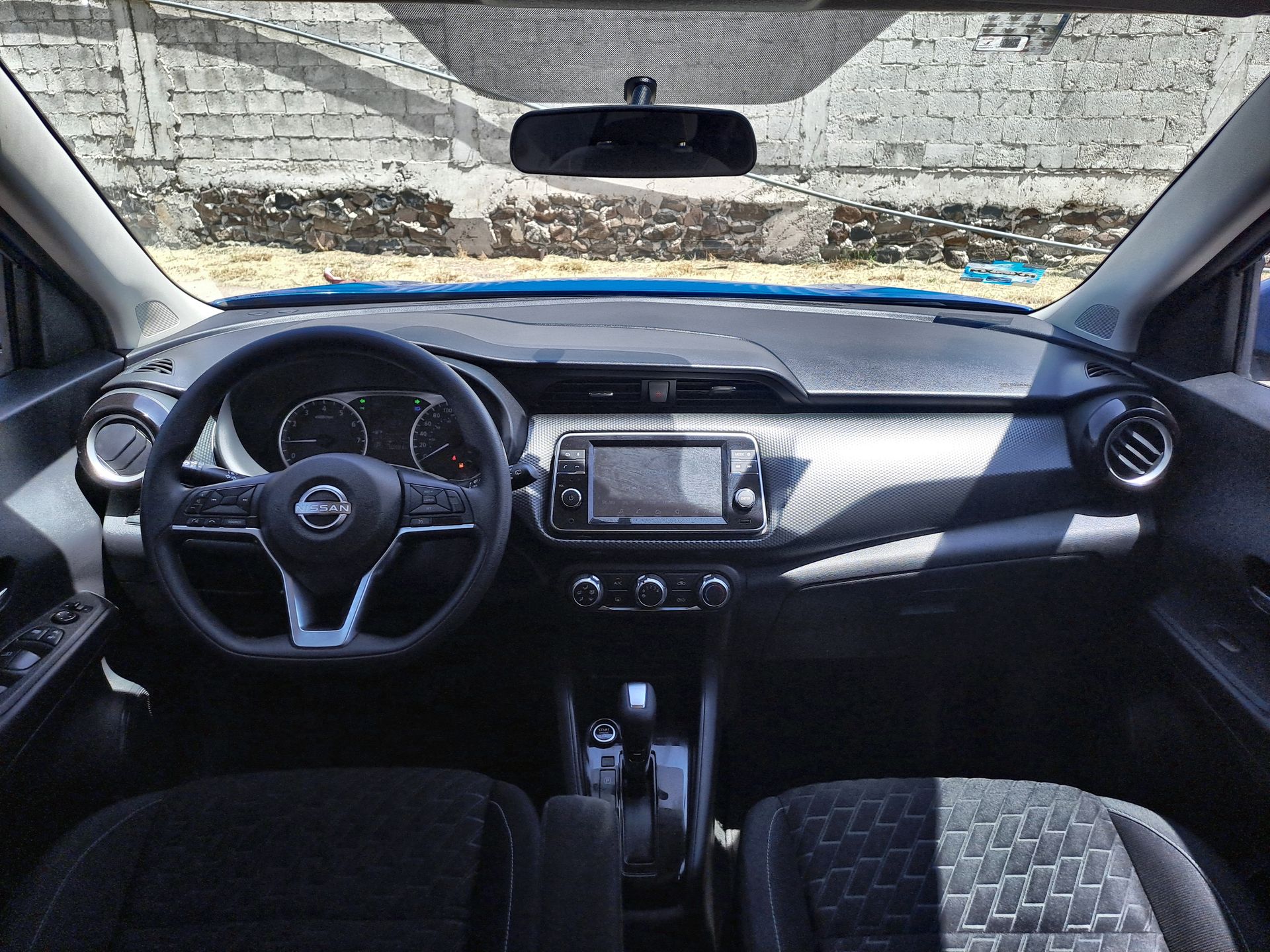 2022 Nissan KICKS ADVANCE 1.6 LTS CVT 22