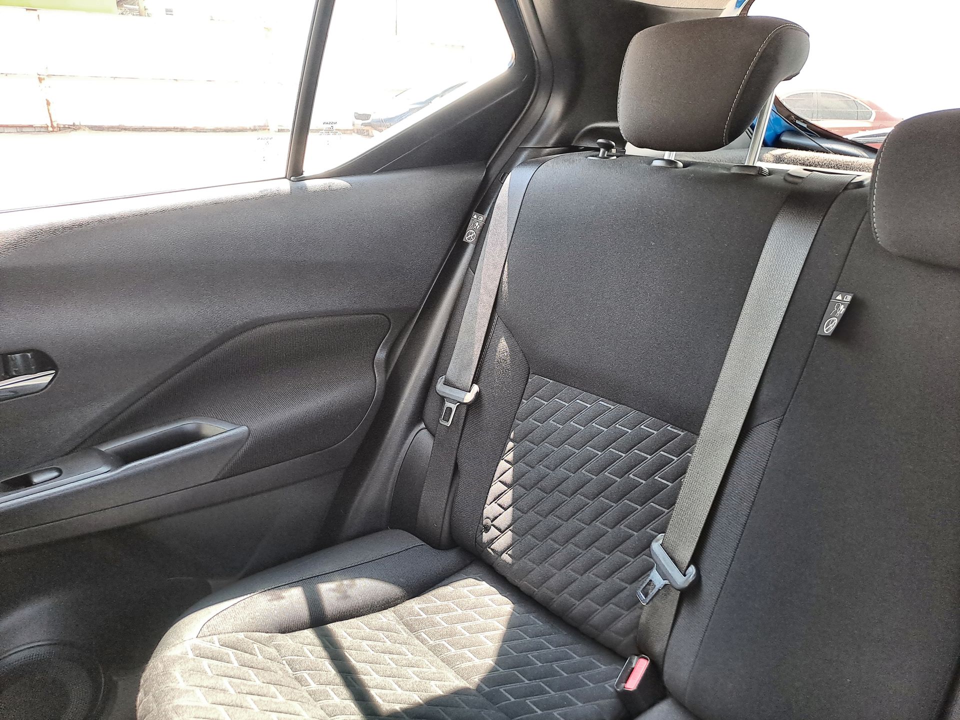 2022 Nissan KICKS ADVANCE 1.6 LTS CVT 22