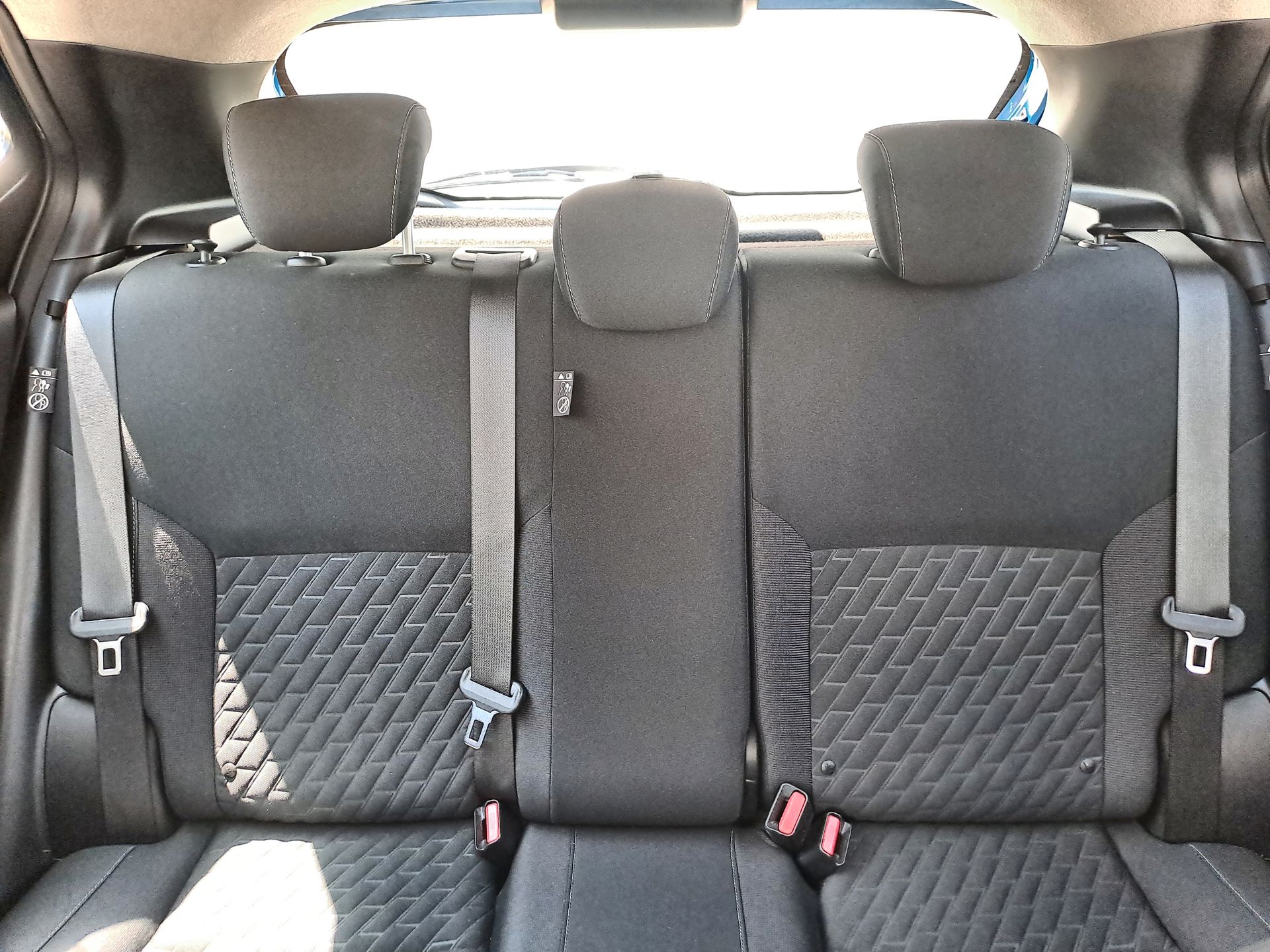 2022 Nissan KICKS ADVANCE 1.6 LTS CVT 22