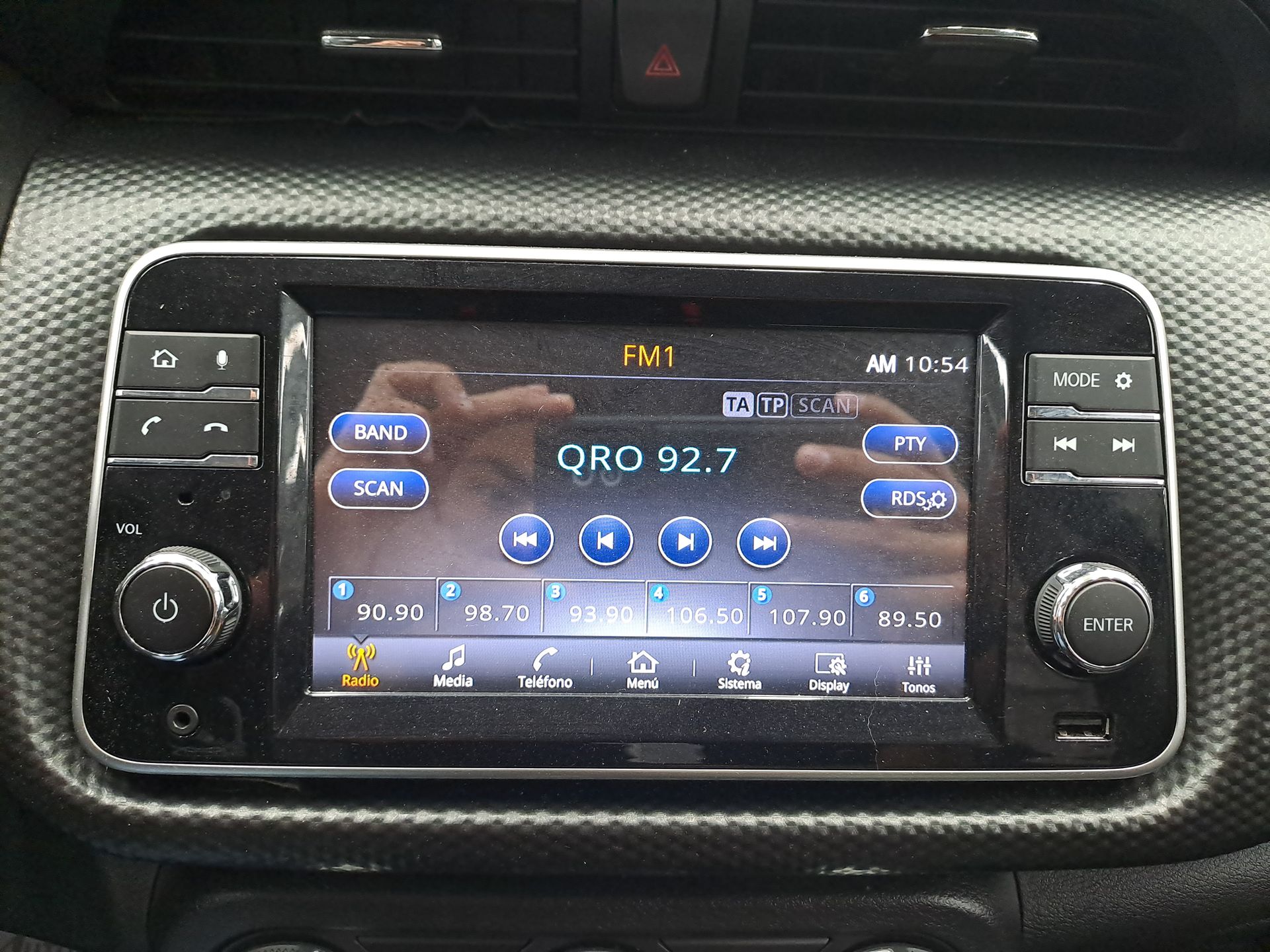 2022 Nissan KICKS ADVANCE 1.6 LTS CVT 22