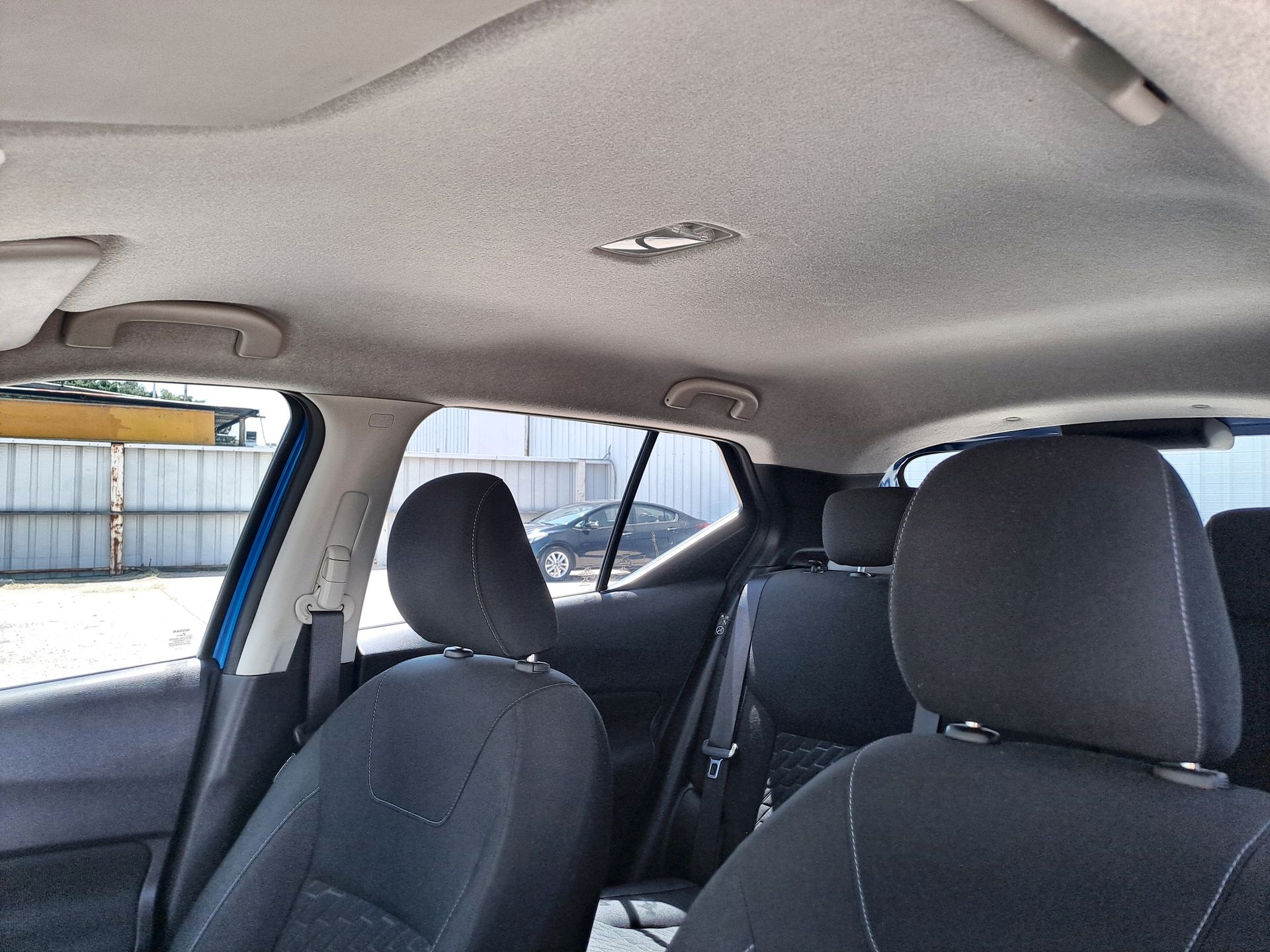 2022 Nissan KICKS ADVANCE 1.6 LTS CVT 22