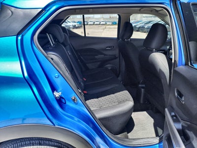 2022 Nissan KICKS ADVANCE 1.6 LTS CVT 22