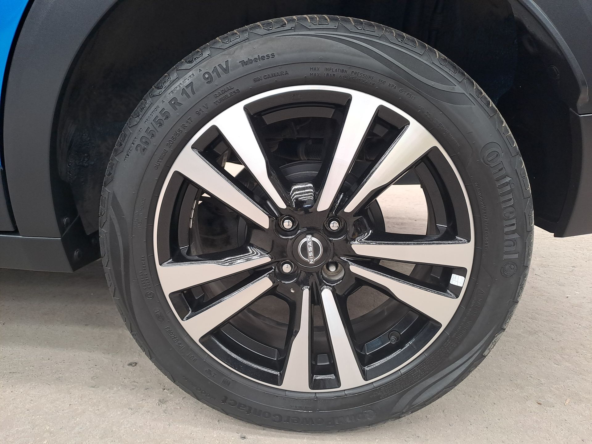 2022 Nissan KICKS ADVANCE 1.6 LTS CVT 22