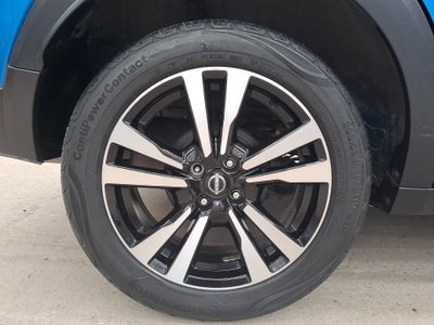 2022 Nissan KICKS ADVANCE 1.6 LTS CVT 22