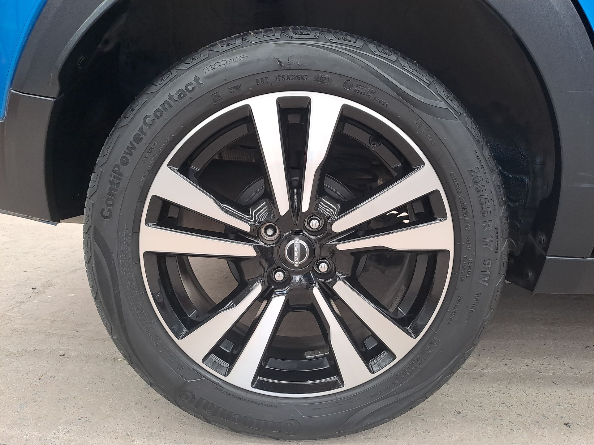 2022 Nissan KICKS ADVANCE 1.6 LTS CVT 22