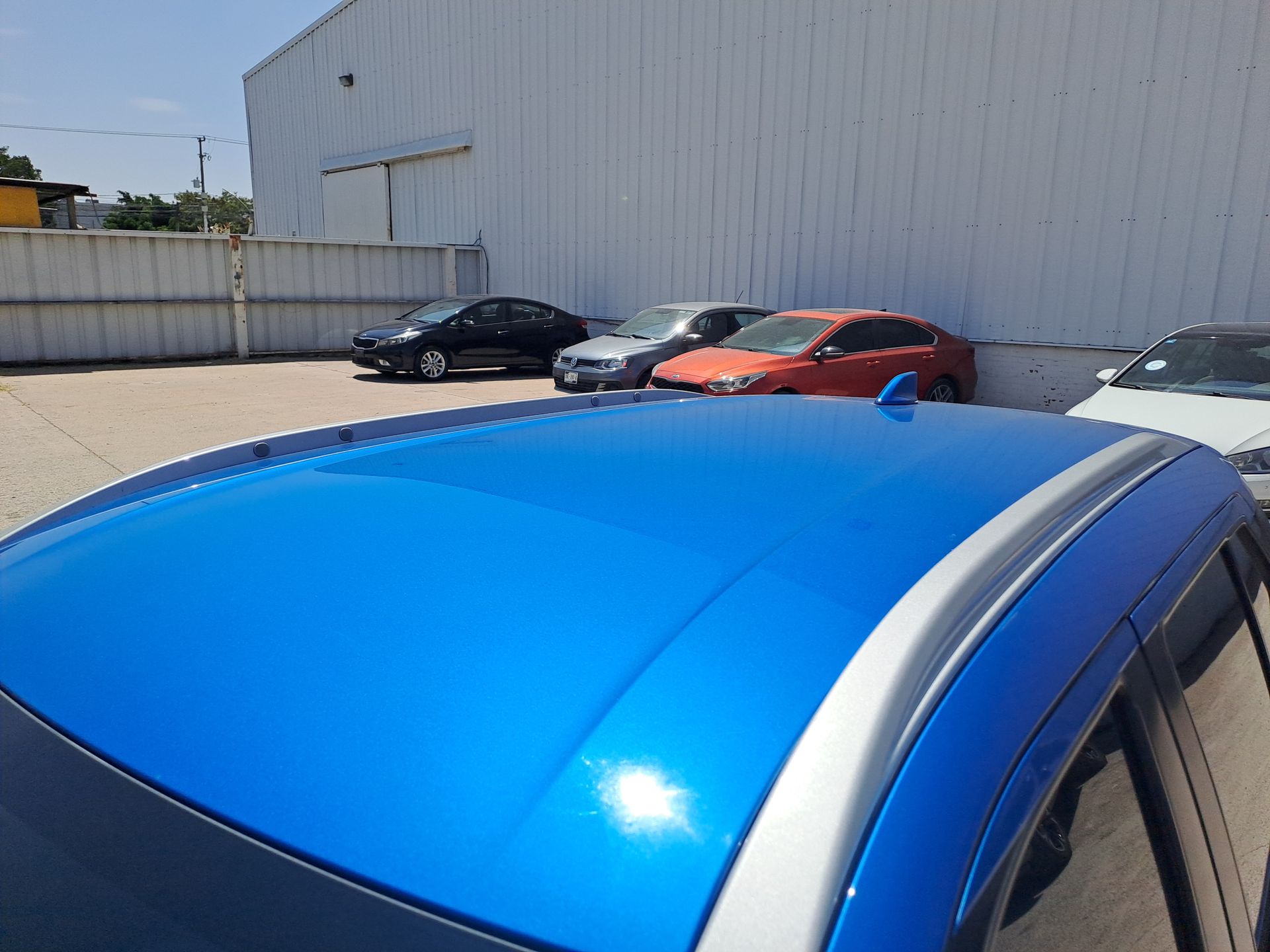 2022 Nissan KICKS ADVANCE 1.6 LTS CVT 22