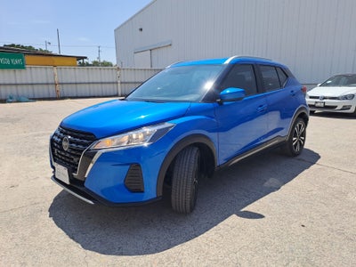 2022 Nissan KICKS ADVANCE 1.6 LTS CVT 22