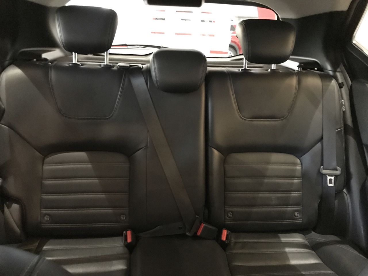 2023 Nissan KICKS PLATINUM 1.6 LTS CVT 23