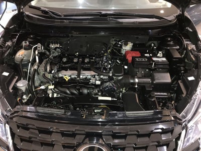 2023 Nissan KICKS PLATINUM 1.6 LTS CVT 23