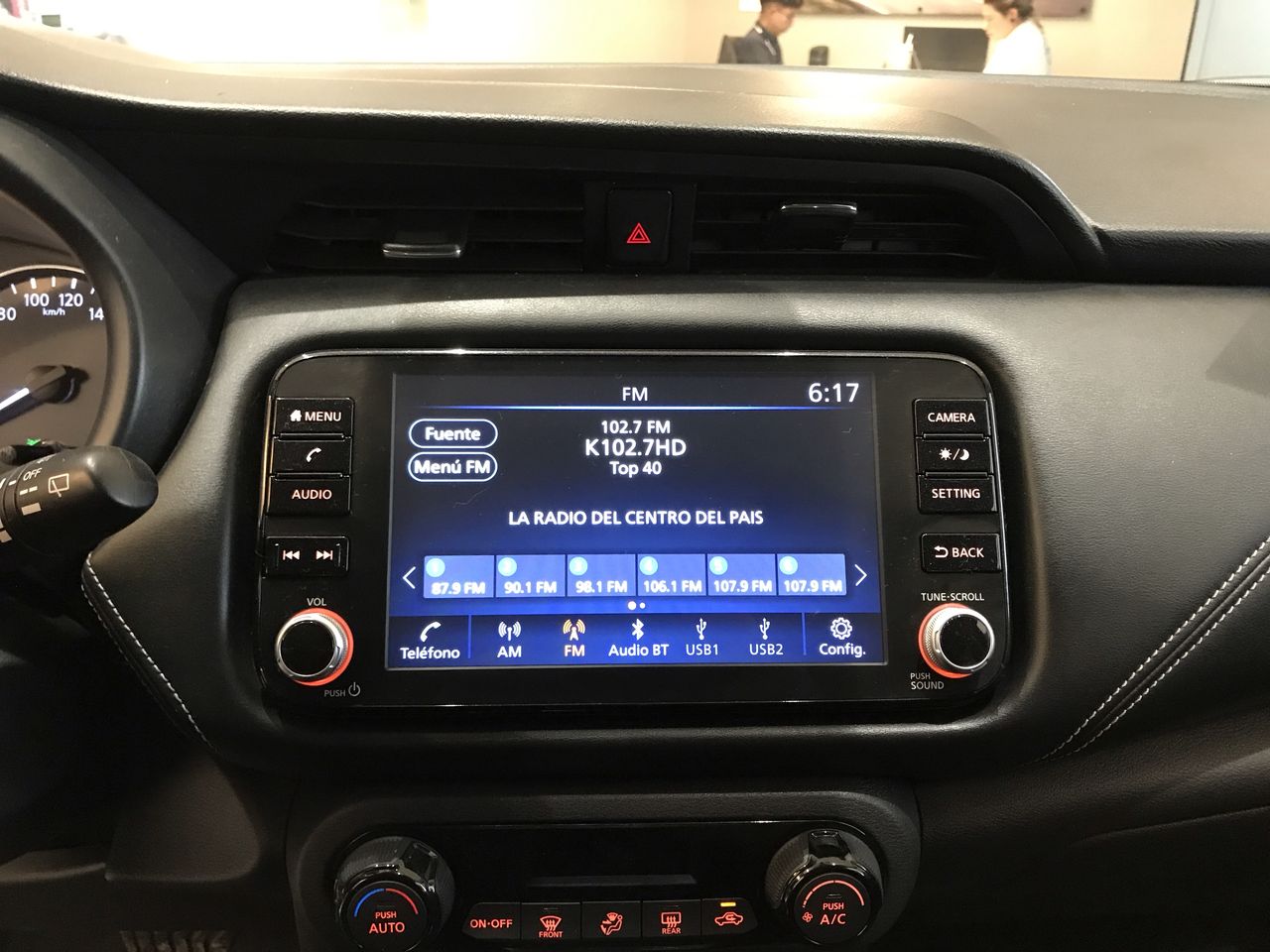 2023 Nissan KICKS PLATINUM 1.6 LTS CVT 23