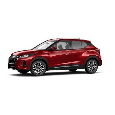 2024 Nissan KICKS KICKS PLAY ADVANCE CVT