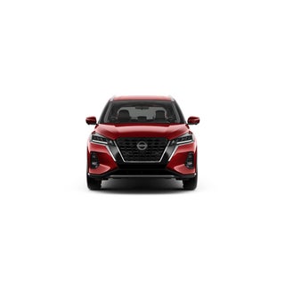 2024 Nissan KICKS KICKS PLAY ADVANCE CVT