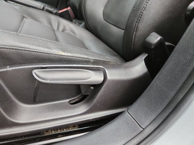 2018 Volkswagen JETTA 2.0TIP.