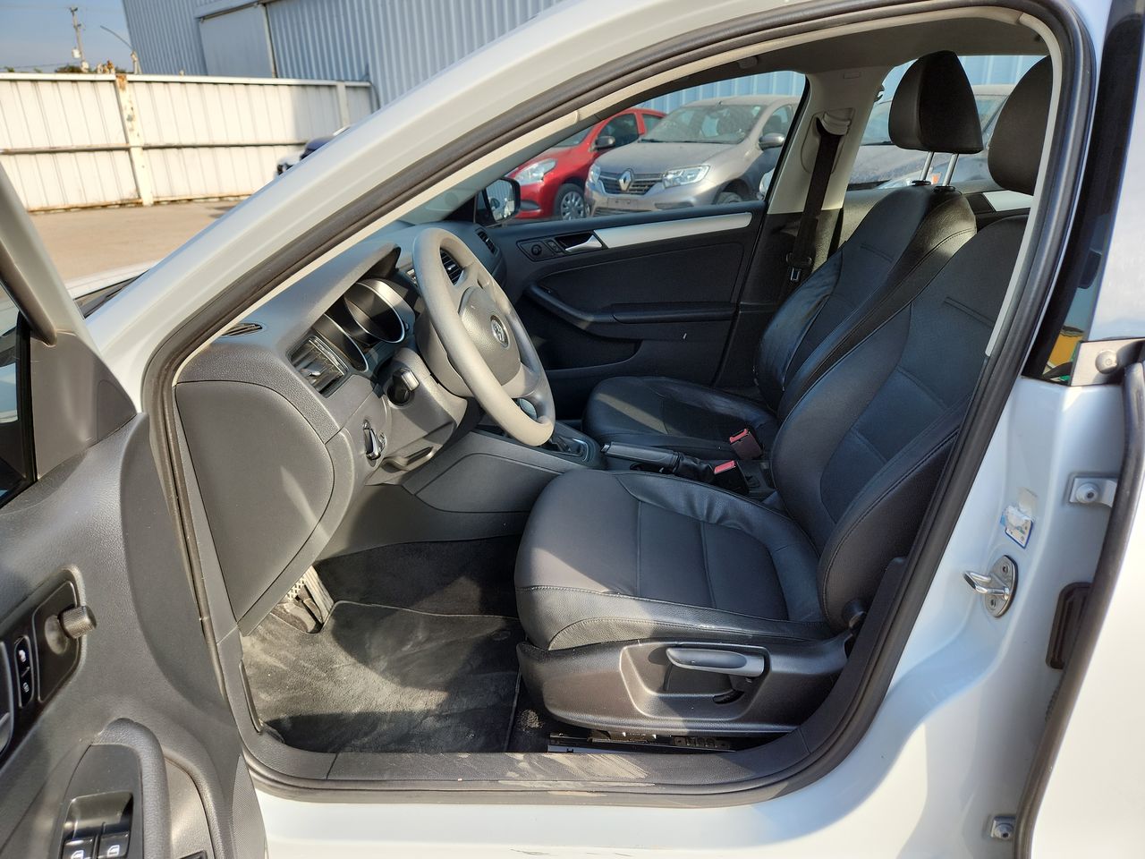 2018 Volkswagen JETTA 2.0TIP.